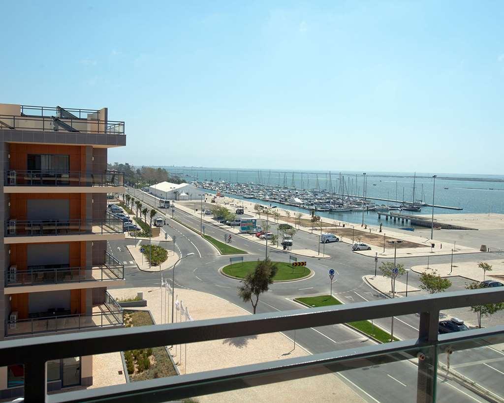 Real Marina Residence Olhao Exterior photo